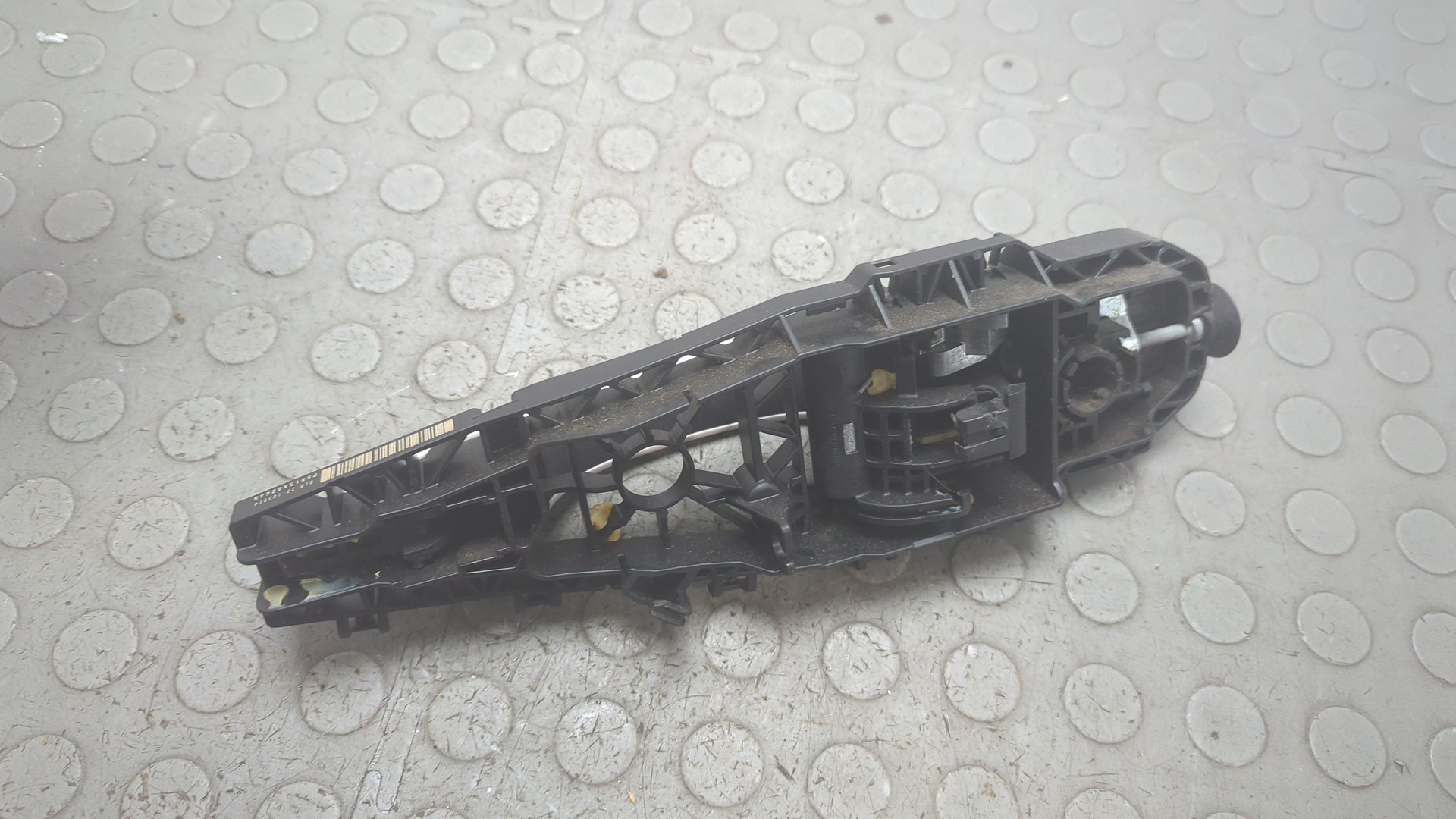 Ручка двери наружная