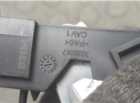 68249054AA Ручка двери салона Chrysler 200 2014-2017 20761345 #2