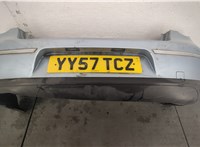 3C5807417, 3C5807521K Бампер Volkswagen Passat 6 2005-2010 20761355 #1