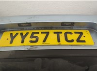 3C5807417, 3C5807521K Бампер Volkswagen Passat 6 2005-2010 20761355 #8