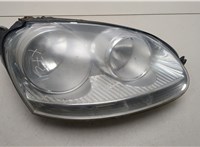 1K6941030Q Фара (передняя) Volkswagen Golf 5 2003-2009 20761454 #1