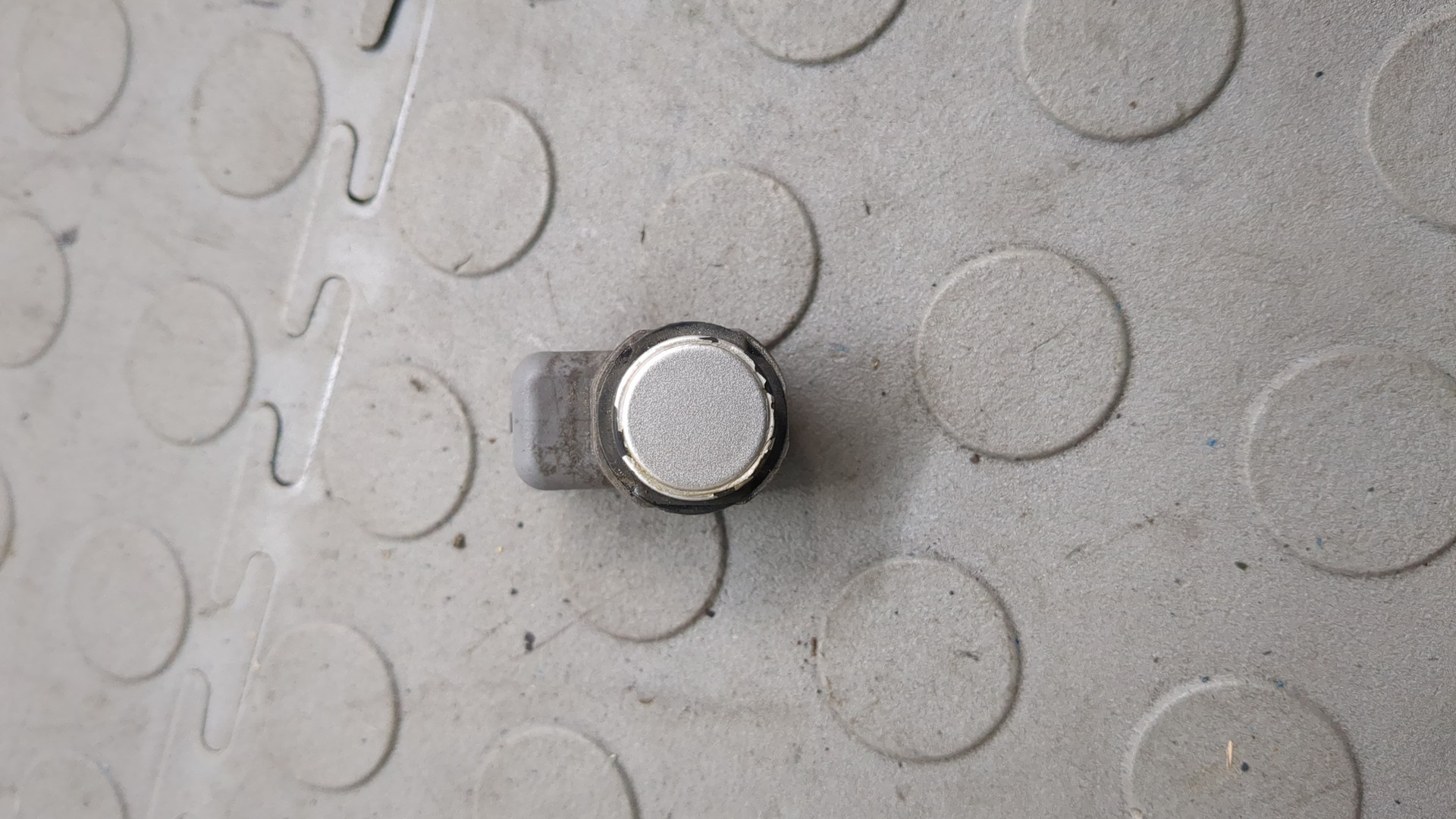 Датчик парковки