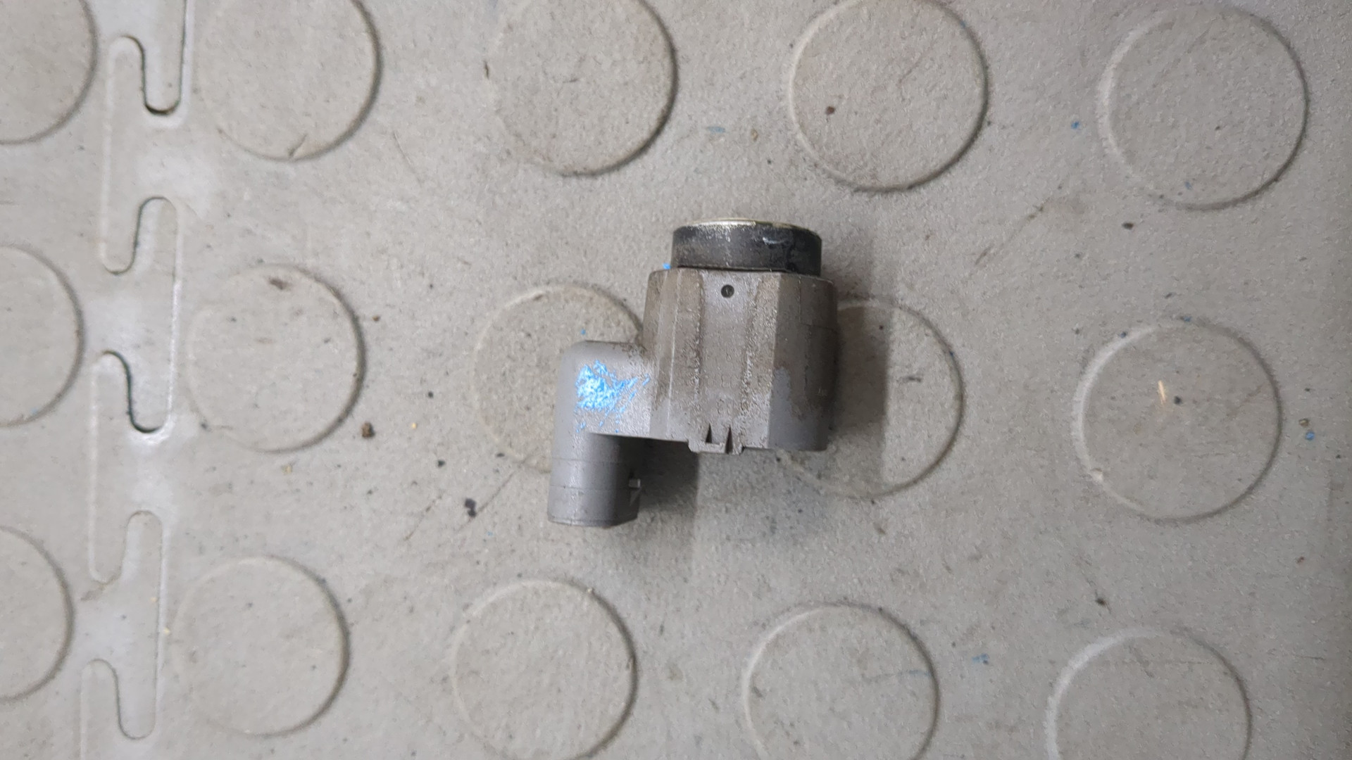 Датчик парковки