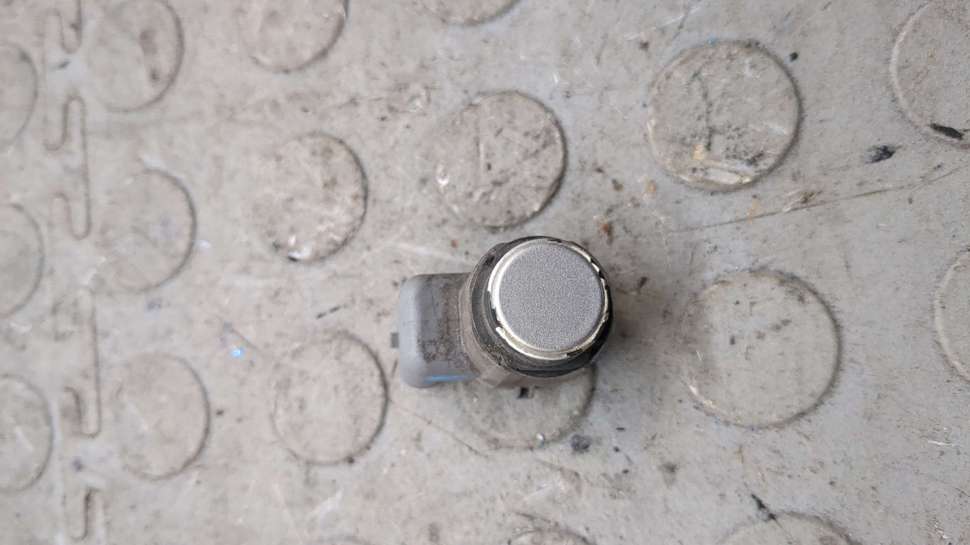 Датчик парковки