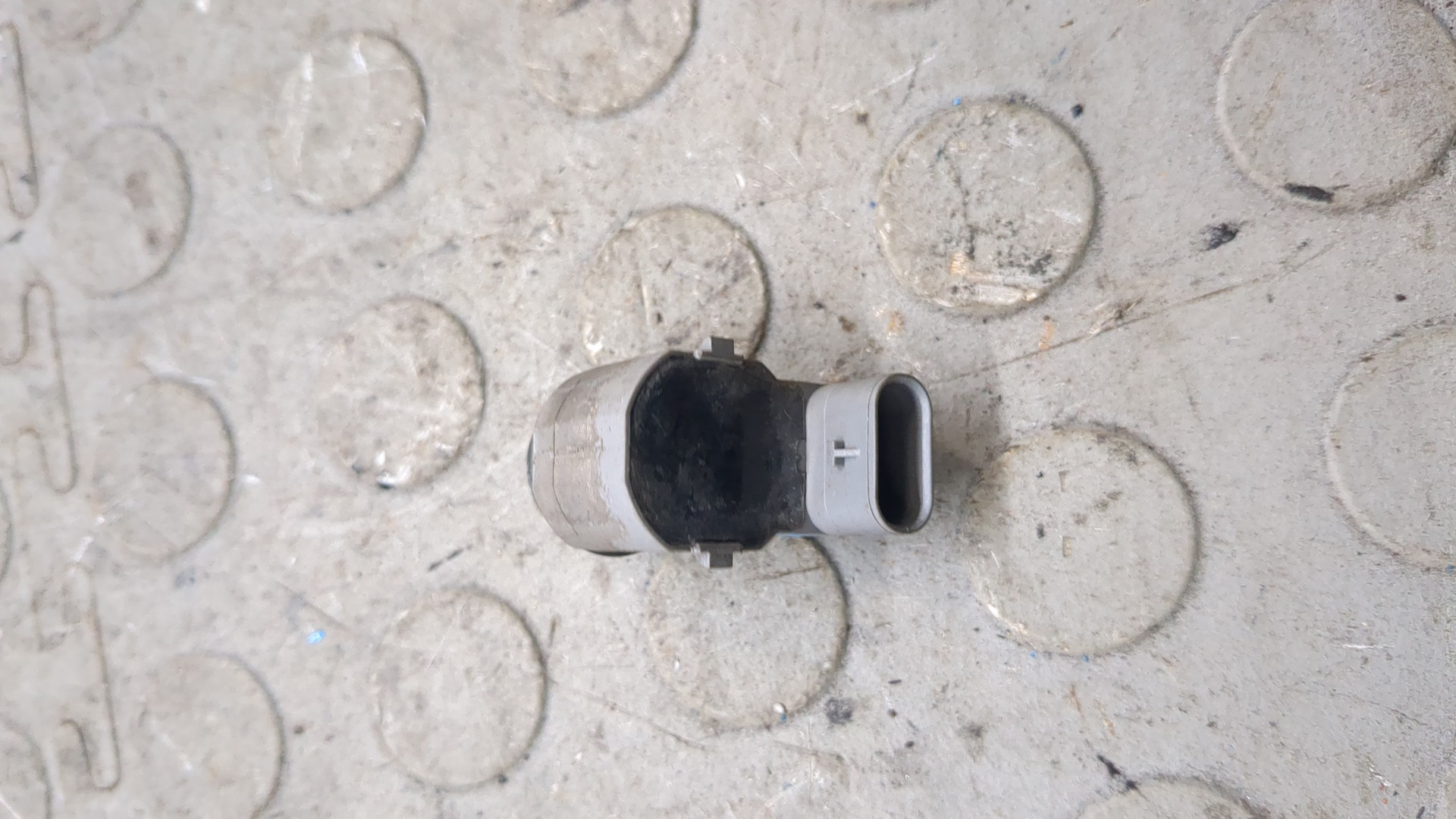 Датчик парковки