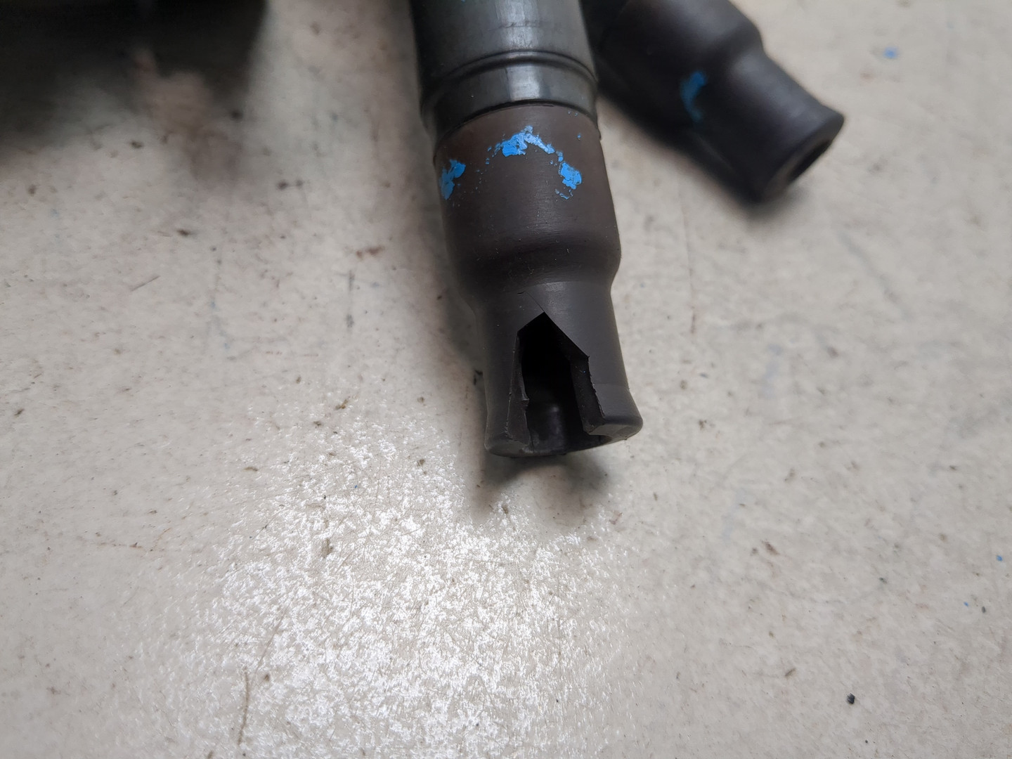 Катушка зажигания