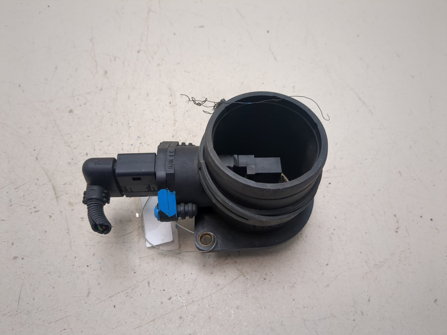 Расходомер воздуха (ДМРВ)