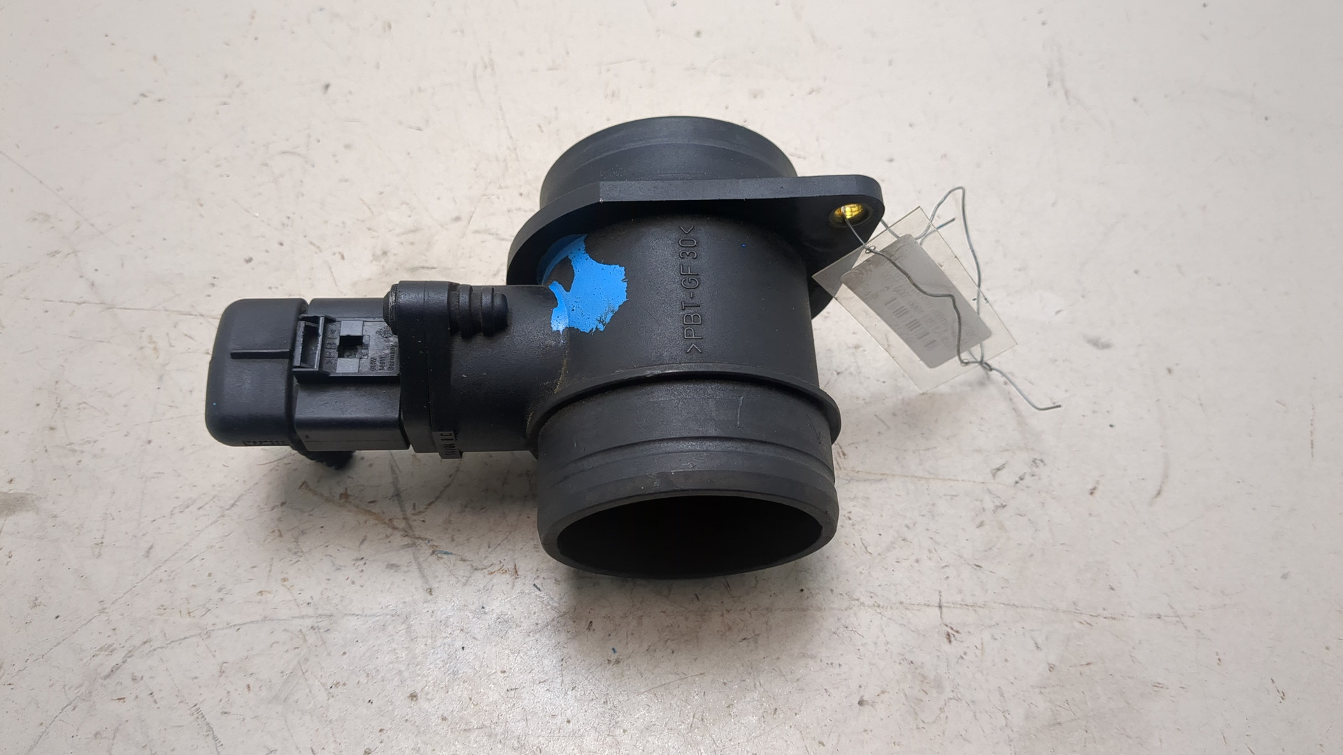 Расходомер воздуха (ДМРВ)