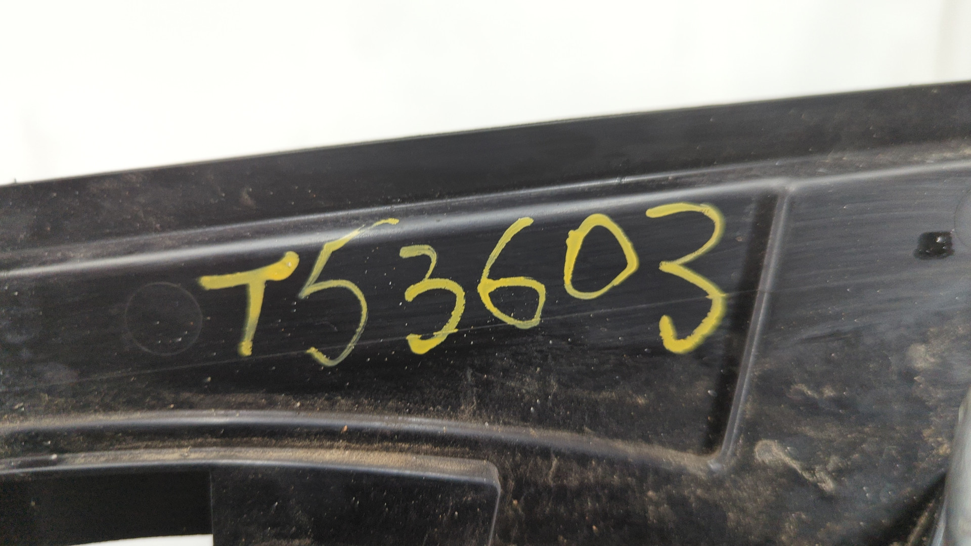 Вентилятор радиатора