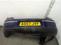 3C5807417 Бампер Volkswagen Passat 6 2005-2010 20761621 #1