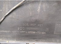3C5807417 Бампер Volkswagen Passat 6 2005-2010 20761621 #8