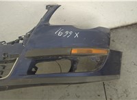 3C0807217D Бампер Volkswagen Passat 6 2005-2010 20761622 #3