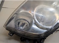 A9608200339 Фара (передняя) Mercedes Actros MP4 2011-2022 20761674 #4