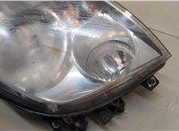 A9608200239 Фара (передняя) Mercedes Actros MP4 2011-2022 20761680 #2