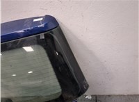 126139, 93185632 Крышка (дверь) багажника Opel Zafira B 2005-2014 20761694 #3