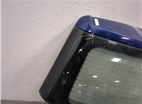 126139, 93185632 Крышка (дверь) багажника Opel Zafira B 2005-2014 20761694 #4