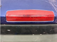 126139, 93185632 Крышка (дверь) багажника Opel Zafira B 2005-2014 20761694 #5