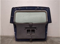 126139, 93185632 Крышка (дверь) багажника Opel Zafira B 2005-2014 20761694 #11