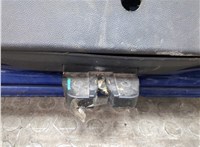 126139, 93185632 Крышка (дверь) багажника Opel Zafira B 2005-2014 20761694 #13
