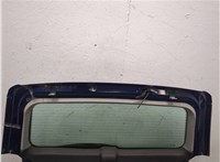 126139, 93185632 Крышка (дверь) багажника Opel Zafira B 2005-2014 20761694 #14