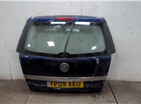 126139, 93185632 Крышка (дверь) багажника Opel Zafira B 2005-2014 20761694 #15