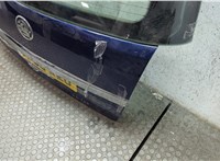 126139, 93185632 Крышка (дверь) багажника Opel Zafira B 2005-2014 20761694 #16