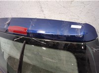 126139, 93185632 Крышка (дверь) багажника Opel Zafira B 2005-2014 20761694 #17