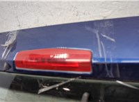 126139, 93185632 Крышка (дверь) багажника Opel Zafira B 2005-2014 20761694 #18