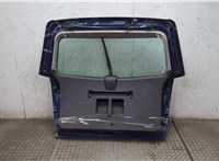126139, 93185632 Крышка (дверь) багажника Opel Zafira B 2005-2014 20761694 #20