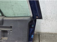 126139, 93185632 Крышка (дверь) багажника Opel Zafira B 2005-2014 20761694 #21