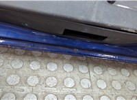 126139, 93185632 Крышка (дверь) багажника Opel Zafira B 2005-2014 20761694 #22
