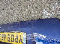 126139, 93185632 Крышка (дверь) багажника Opel Zafira B 2005-2014 20761694 #24