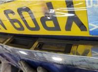 126139, 93185632 Крышка (дверь) багажника Opel Zafira B 2005-2014 20761694 #25