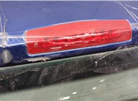 126139, 93185632 Крышка (дверь) багажника Opel Zafira B 2005-2014 20761694 #28