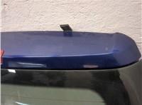 126139, 93185632 Крышка (дверь) багажника Opel Zafira B 2005-2014 20761694 #23