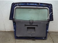 126139, 93185632 Крышка (дверь) багажника Opel Zafira B 2005-2014 20761694 #32