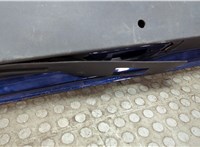 126139, 93185632 Крышка (дверь) багажника Opel Zafira B 2005-2014 20761694 #33