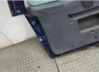 126139, 93185632 Крышка (дверь) багажника Opel Zafira B 2005-2014 20761694 #34
