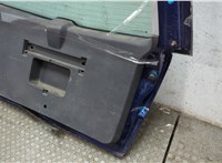 126139, 93185632 Крышка (дверь) багажника Opel Zafira B 2005-2014 20761694 #35