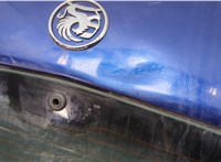 126139, 93185632 Крышка (дверь) багажника Opel Zafira B 2005-2014 20761694 #36