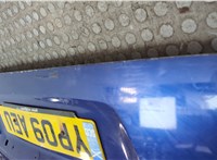 126139, 93185632 Крышка (дверь) багажника Opel Zafira B 2005-2014 20761694 #37