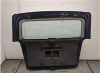 126139, 93185632 Крышка (дверь) багажника Opel Zafira B 2005-2014 20761694 #42