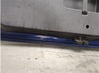 126139, 93185632 Крышка (дверь) багажника Opel Zafira B 2005-2014 20761694 #43