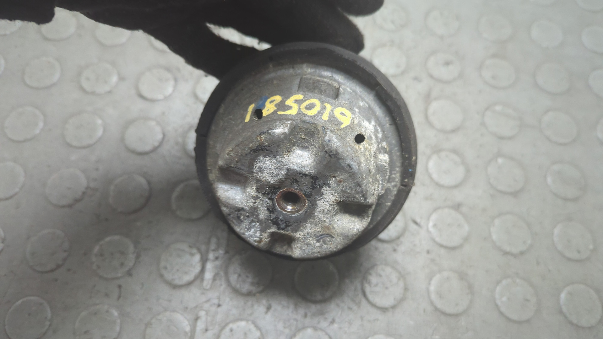 Опора двигателя