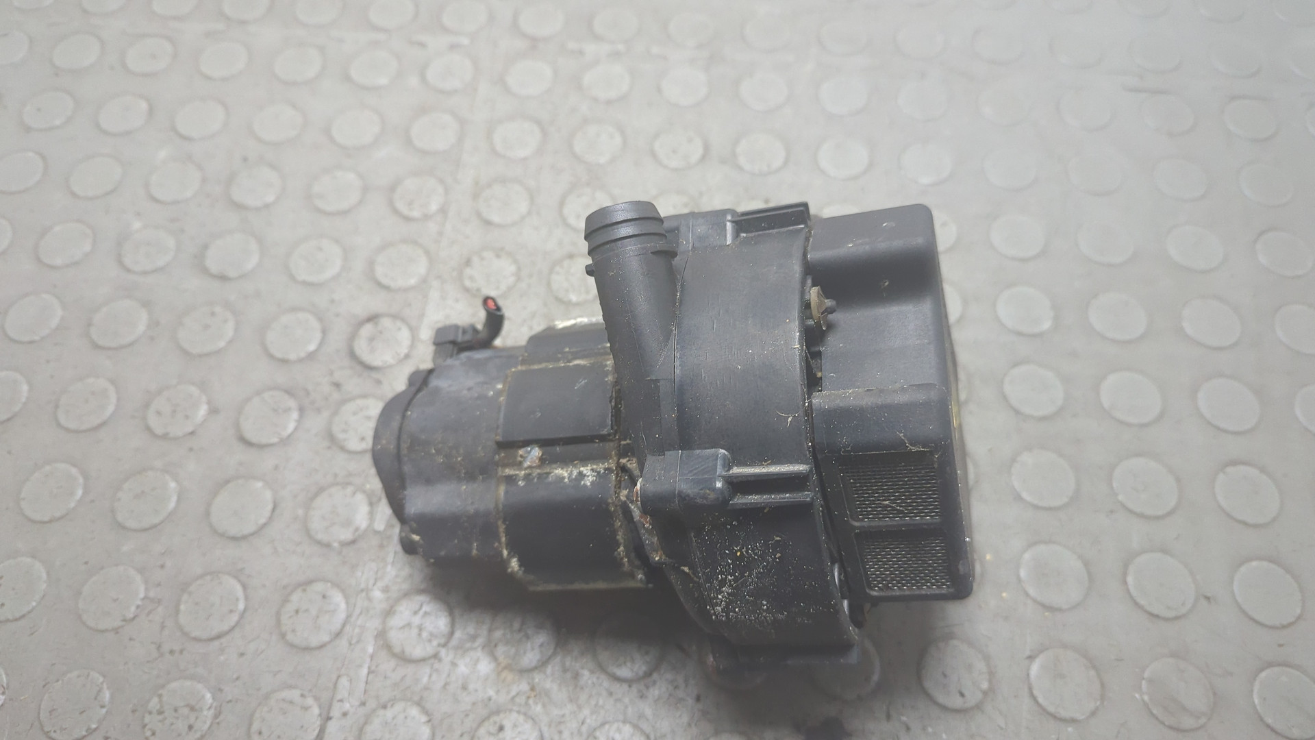 Насос воздушный