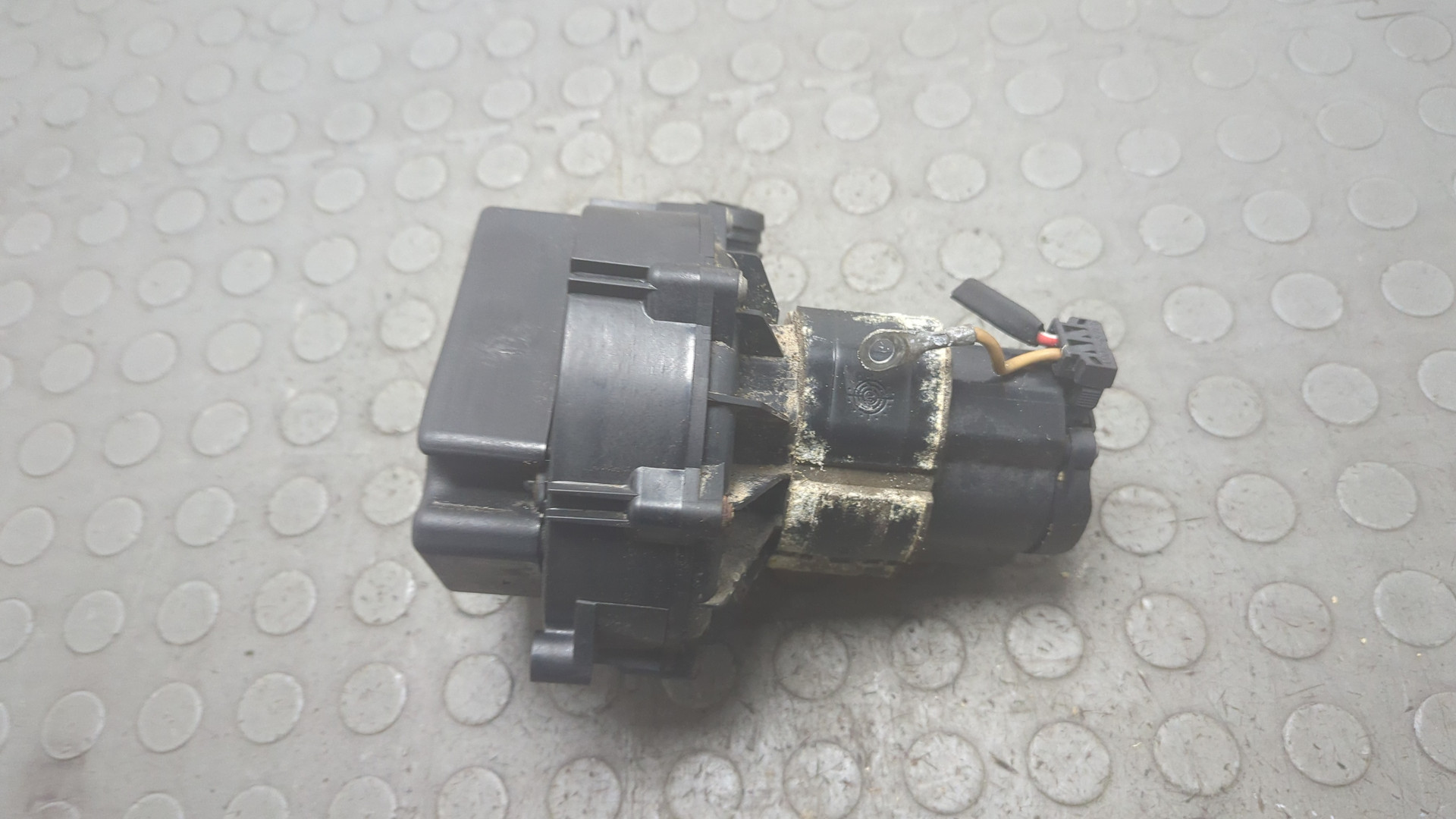 Насос воздушный