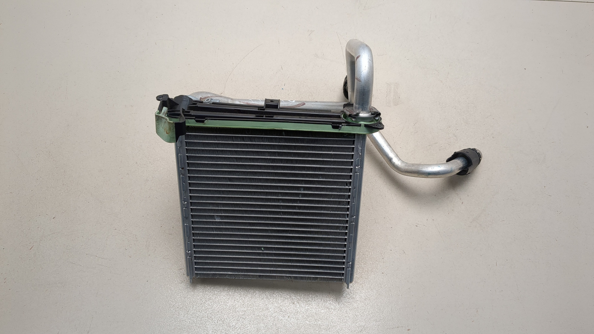 Радиатор отопителя