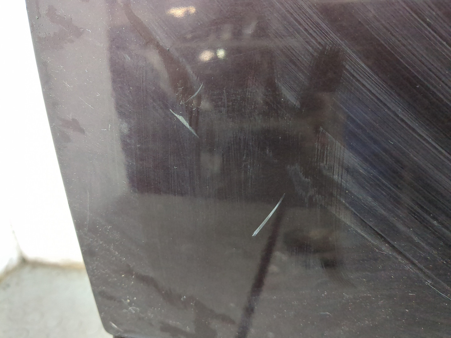 Дверь передняя правая