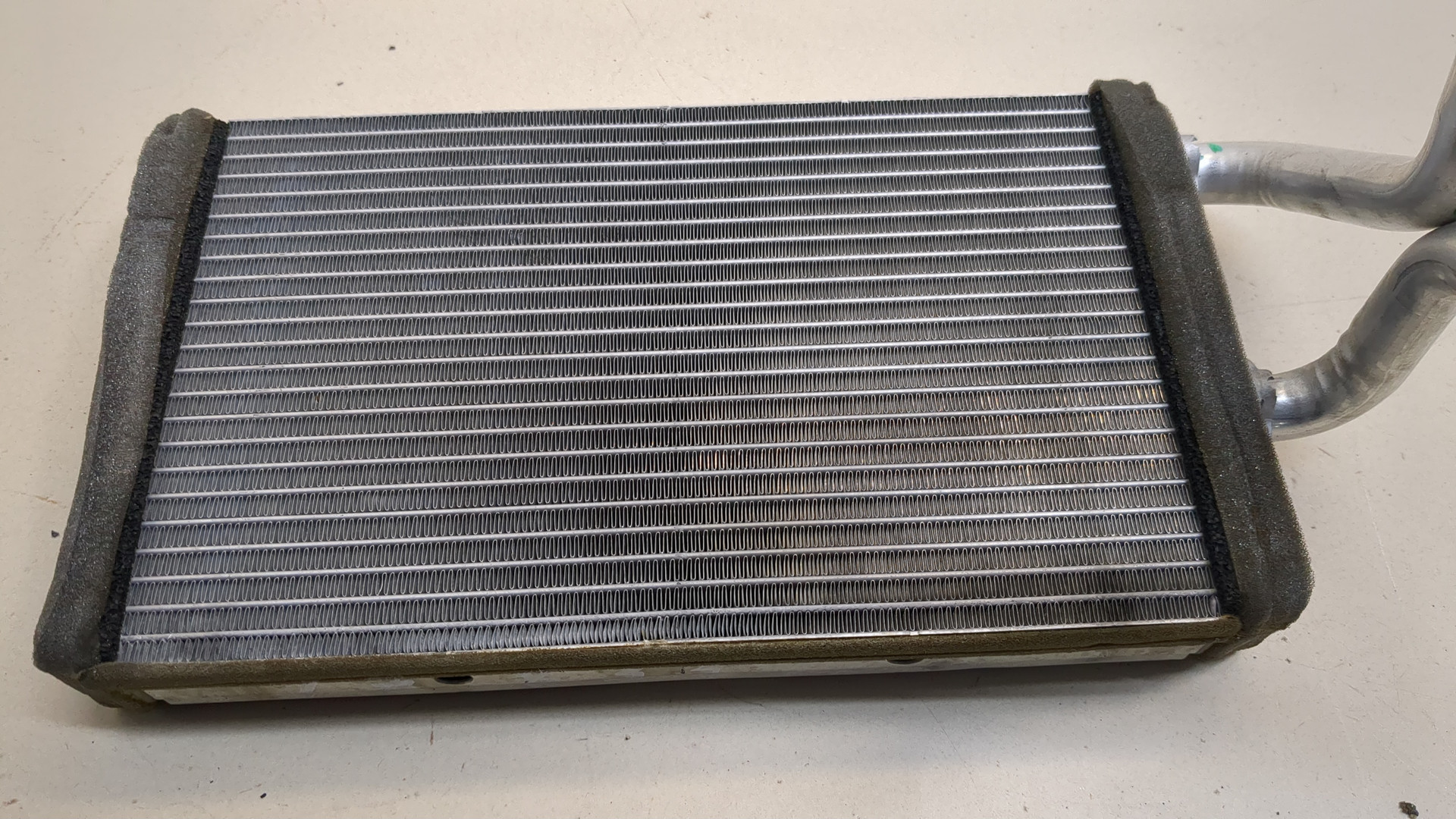 Радиатор отопителя