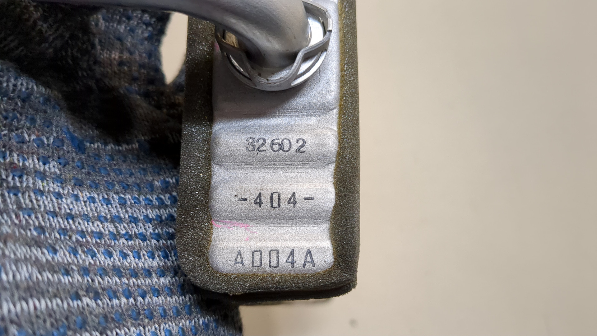 Радиатор отопителя